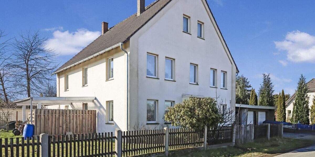 Mehrfamilienhaus, Wohnhaus Bad Salzuflen Werl-Aspe - 1 Zimmer, 294 m&sup2;, 390.000&euro; | Angebot:25744172