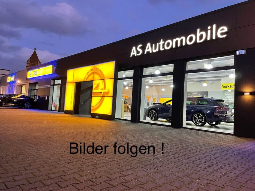 Opel Zafira Life 40.500 km 32.990 € Bielefeld 33602