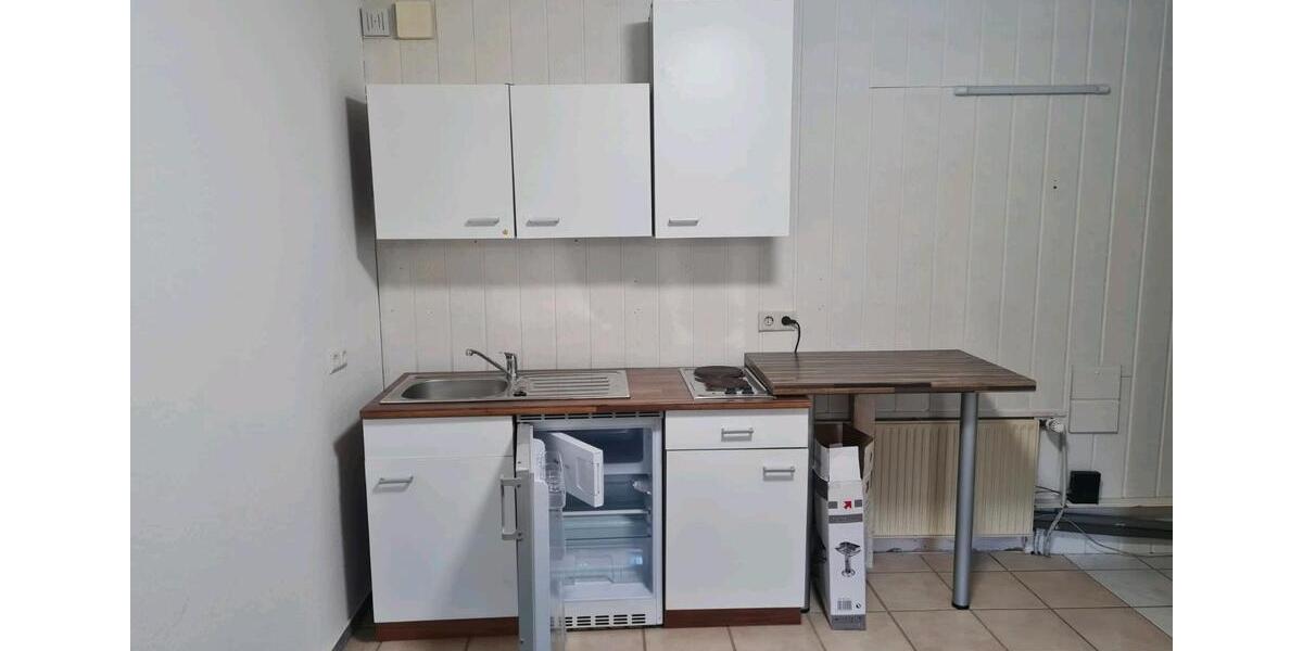 Etagenwohnung Bielefeld Jöllenbeck - 1 Zimmer, 38 m&sup2;, 470&euro; | Angebot:26326030