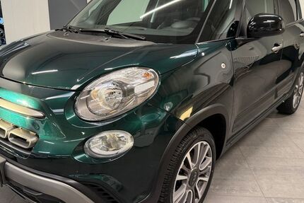Fiat 500L 34.222 km 15.950 &euro; Bad Oeynhausen 32547