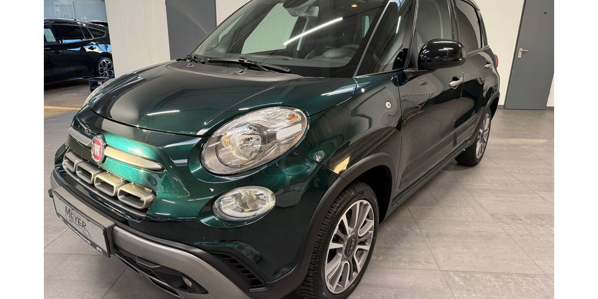 Fiat 500L 34.222 km 15.950 &euro; Bad Oeynhausen 32547