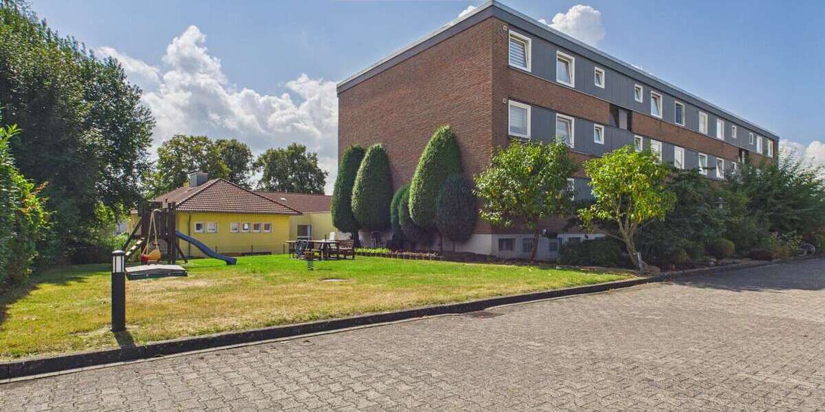 Etagenwohnung Bielefeld Jöllenbeck - 4 Zimmer, 90 m&sup2;, 250.000&euro; | Angebot:27359209