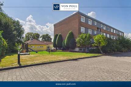 Wohnung Bielefeld Jöllenbeck - 4 Zimmer, 90 m&sup2;, 250.000&euro; | Angebot:27359209