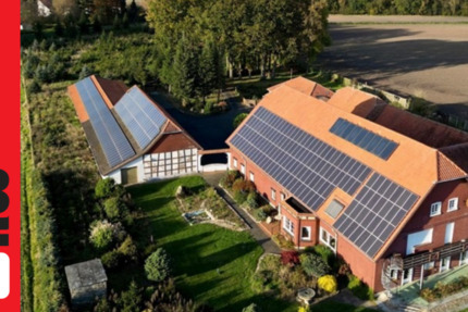 Haus Versmold Oesterweg - 1 Zimmer, 281 m&sup2;, 795.000&euro; | Angebot:25749105