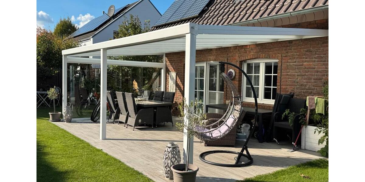 Einfamilienhaus Leopoldshöhe - 6 Zimmer, 126 m&sup2;, 550.000&euro; | Angebot:26799546