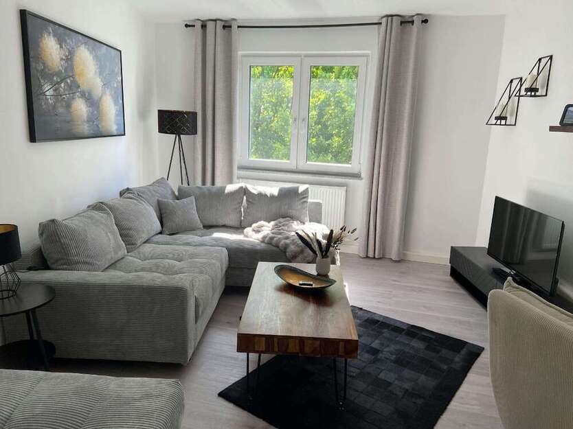 Wohnen auf Zeit in Bielefeld 1.750 € 2 zimmer