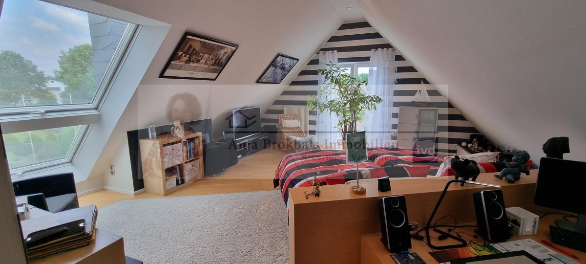 Sonnige Maisonette-Wohnung in Isselhorst 3 zimmer