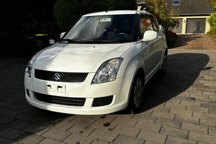 Suzuki Swift 150.264 km 3.750 € Bielefeld 33647