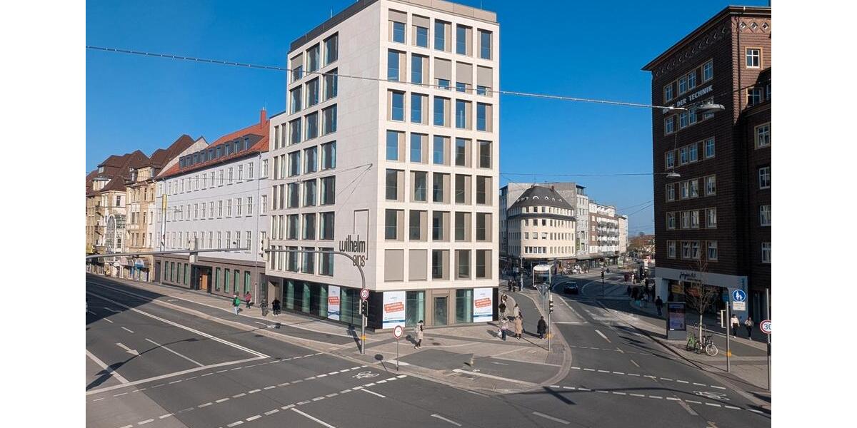 Gewerbeobjekt Bielefeld - 3.247&euro; | Angebot:26382546