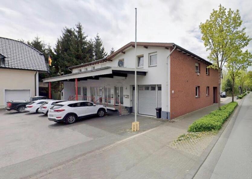 Gewerbebobjekt 320m² Steinhagen Büro, Lager, Werkstatt, Schulung