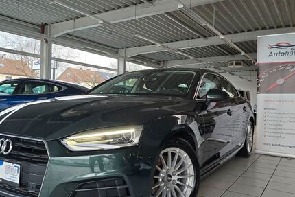 Audi A5 117.000 km 21.650 € Gütersloh 33332