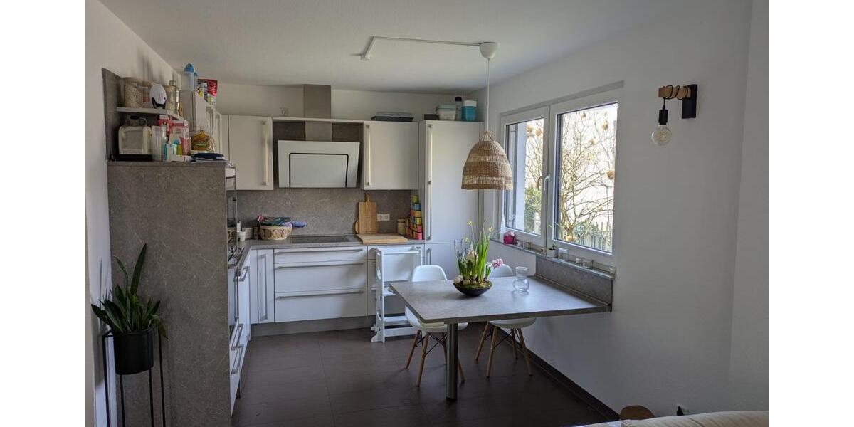 Maisonettenwohnung Bielefeld Schildesche - 4 Zimmer, 125 m&sup2;, 1.380&euro; | Angebot:25541348