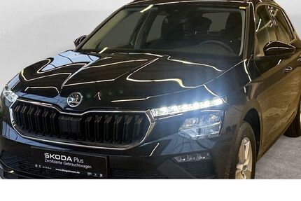 Skoda Kamiq 8.377 km 24.810 &euro; Lemgo 32657