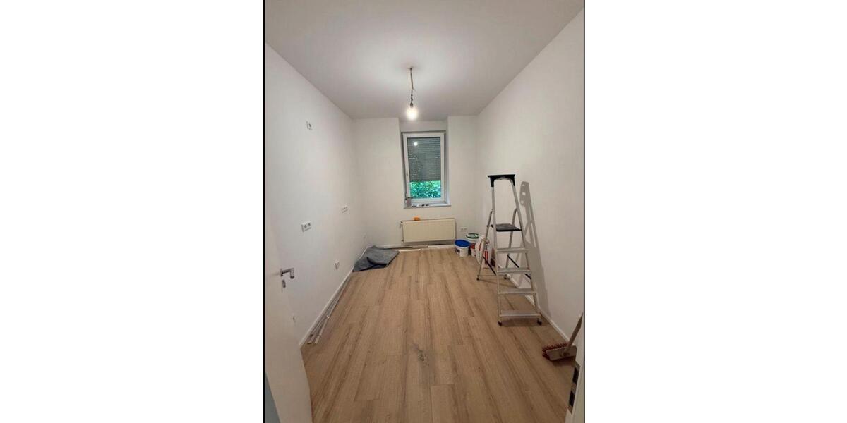 Erdgeschoßwohnung Bad Salzuflen Biemsen-Ahmsen - 2 Zimmer, 58 m&sup2;, 600&euro; | Angebot:25784132