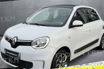 Renault Twingo 79.289 km 9.445 &euro; Bielefeld 33647