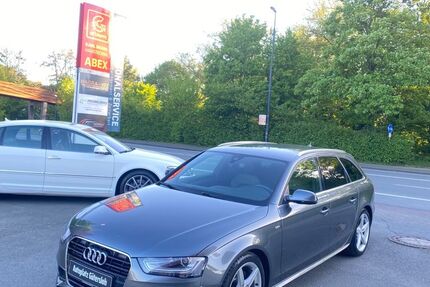 Audi A4 150.000 km 14.490 &euro; Gütersloh 33334