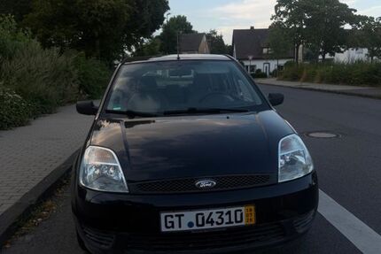 Ford Fiesta 131.000 km 1.800 &euro; Halle (westf.) 33790