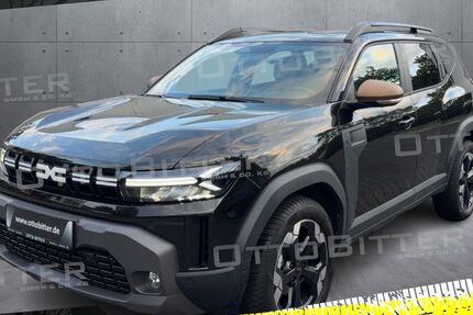 Dacia Duster 5.025 km 21.745 &euro; Bielefeld 33647
