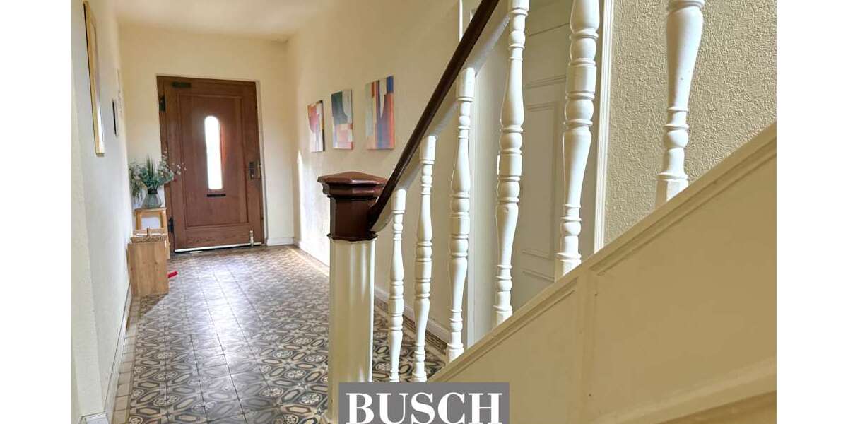 Etagenwohnung Bielefeld Stieghorst - 2 Zimmer, 58 m&sup2;, 189.000&euro; | Angebot:26472275