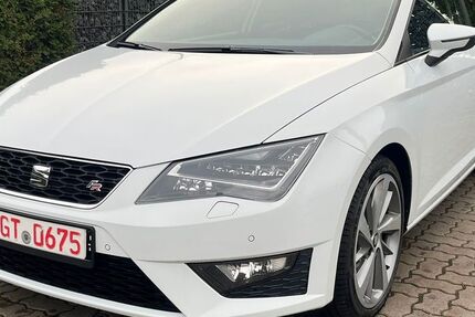 Seat Leon 152.500 km 9.000 &euro; Verl 33415