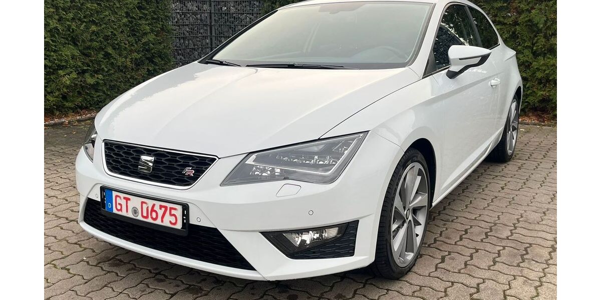 Seat Leon 152.500 km 9.000 &euro; Verl 33415