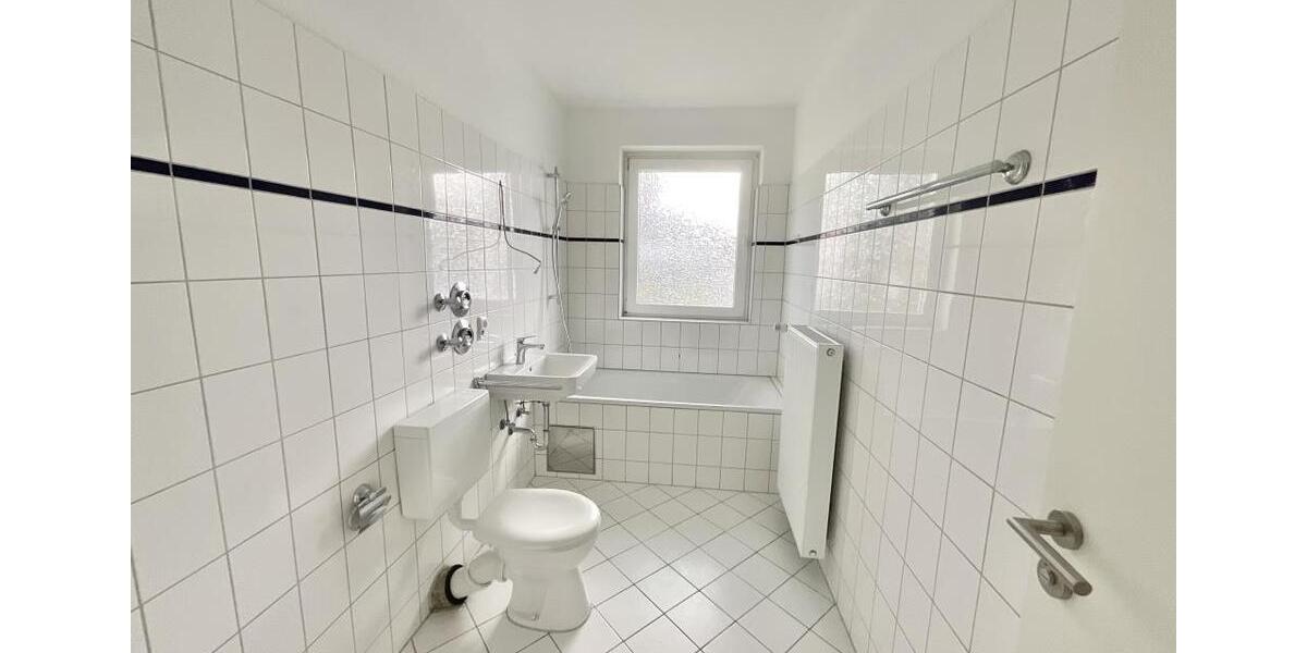 Etagenwohnung Gütersloh - 4 Zimmer, 85 m&sup2;, 789&euro; | Angebot:25592057