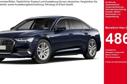 Audi A6 19.947 km 45.415 &euro; Gütersloh 33330