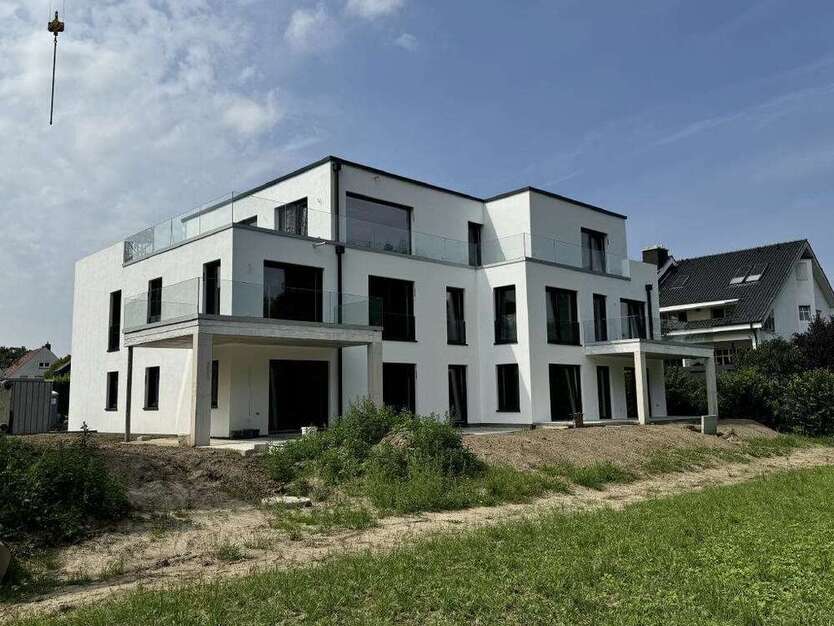 Wohnung zum Kaufen in Herford 567.000 € 129 m²