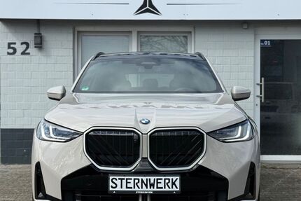 BMW X3 2.795 km 68.950 &euro; Bielefeld 33649