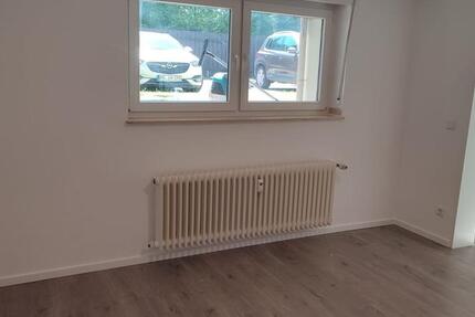 Renovierte KellerWohnung in Schloß Neuhaus zu vermieten