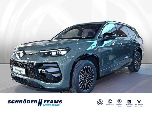 VW Tayron 2.500 km 59.990 &euro; Bielefeld 33689