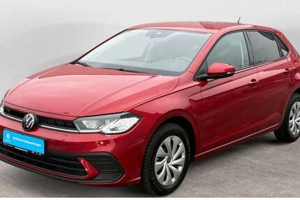 VW Polo 15.759 km 20.690 &euro; Detmold 32756