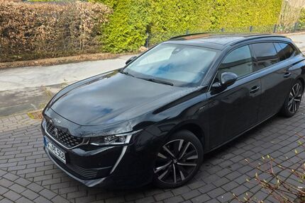 Peugeot 508 143.000 km 15.500 &euro; Enger 32130