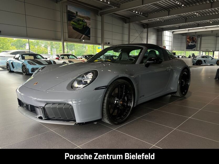 Porsche 992 6.000 km 219.900 € Bielefeld 33719