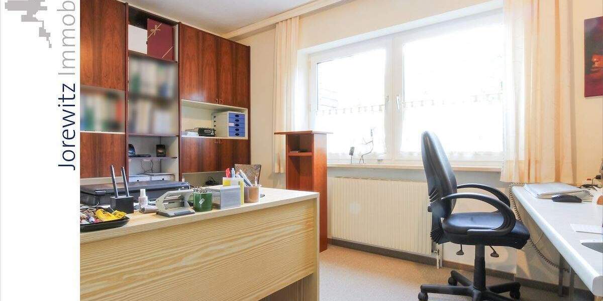 Mehrfamilienhaus, Wohnhaus Bielefeld Brackwede - 6 Zimmer, 191 m&sup2;, 550.000&euro; | Angebot:25276466