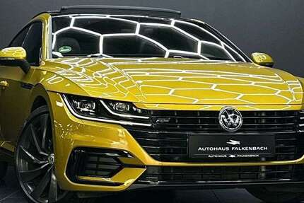 VW Arteon 56.200 km 29.799 € Löhne 32584