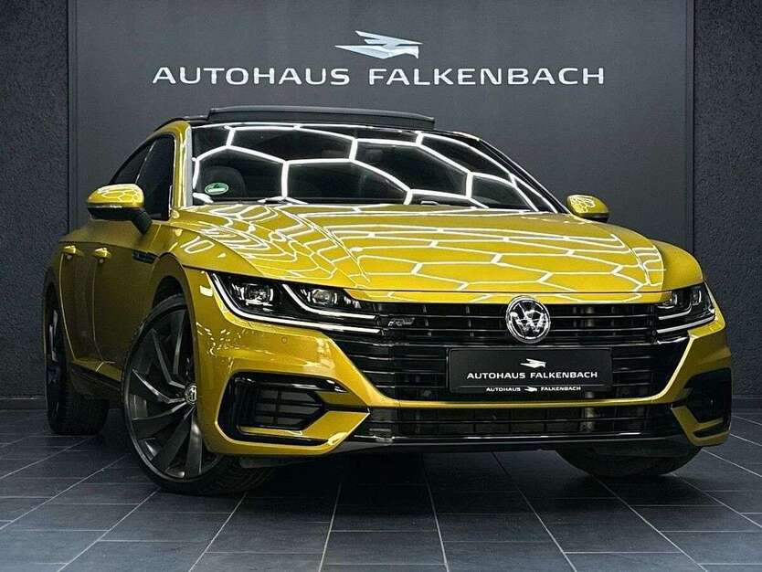 VW Arteon 56.200 km 29.799 € Löhne 32584