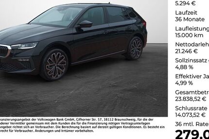 Skoda Scala 6.795 km 26.440 &euro; Versmold 33775