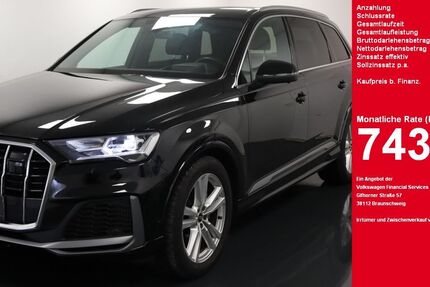 Audi Q7 67.393 km 51.945 &euro; Gütersloh 33334