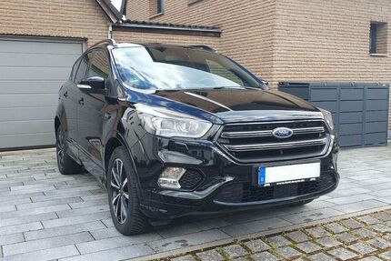 Ford Kuga 49.900 km 16.990 &euro; Lemgo 32657
