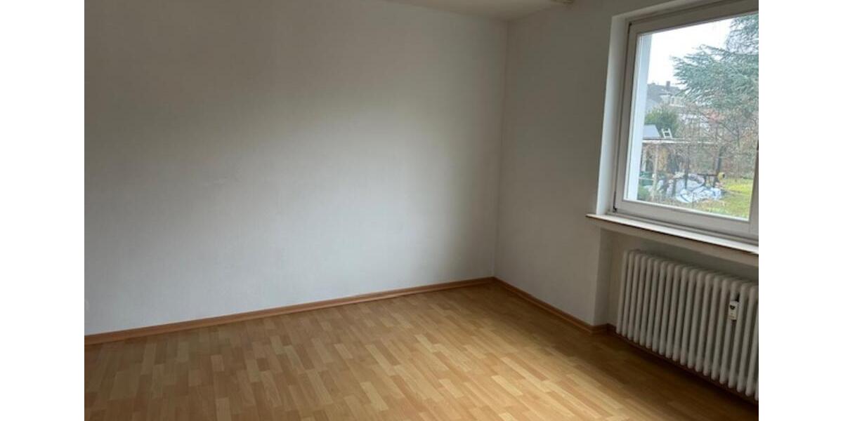 Etagenwohnung Bad Salzuflen Ehrsen-Breden - 2 Zimmer, 53 m&sup2;, 500&euro; | Angebot:24955913