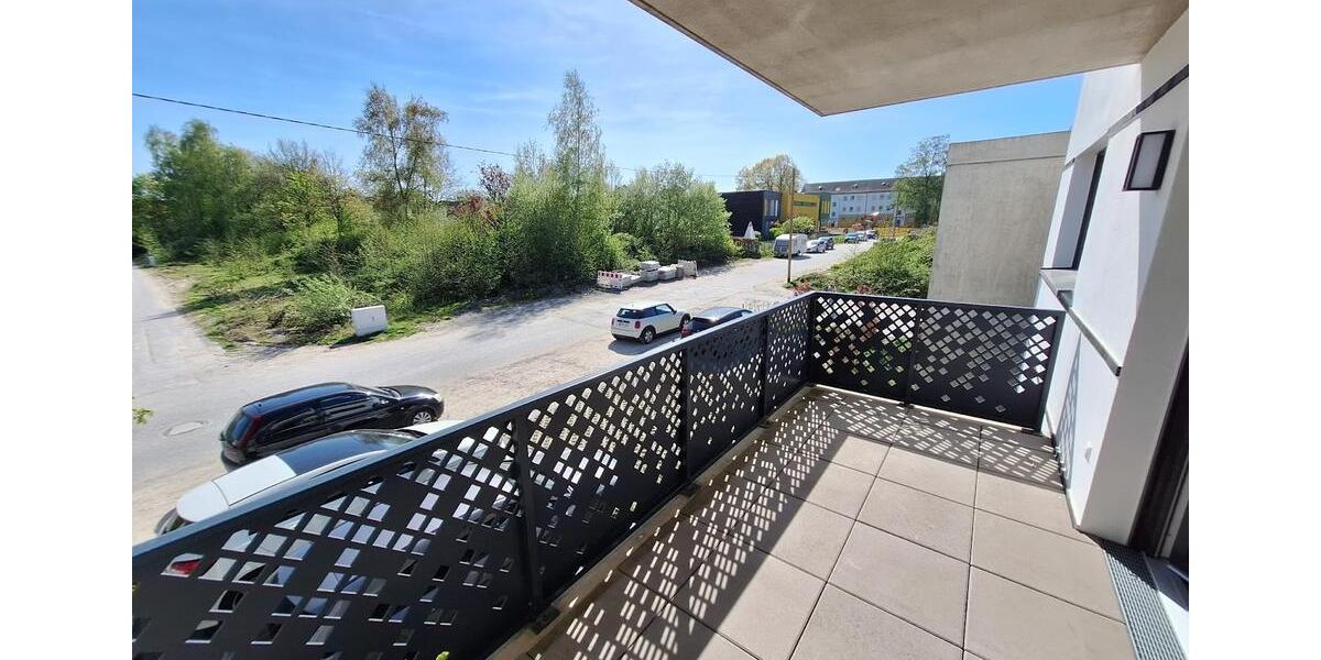 Etagenwohnung Bielefeld Heepen - 2 Zimmer, 56 m&sup2;, 887&euro; | Angebot:26364624