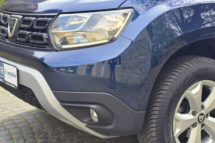 Dacia Duster 94.500 km 10.490 &euro; Borgholzhausen 33829