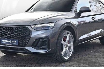 Audi Q5 51.366 km 38.980 &euro; Bielefeld 33689