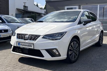 Seat Ibiza 150.000 km 7.880 &euro; Bielefeld 33609
