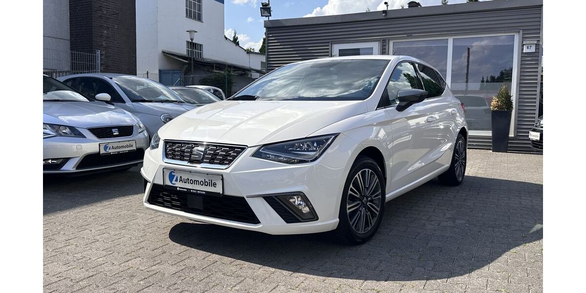 Seat Ibiza 150.000 km 7.880 &euro; Bielefeld 33609