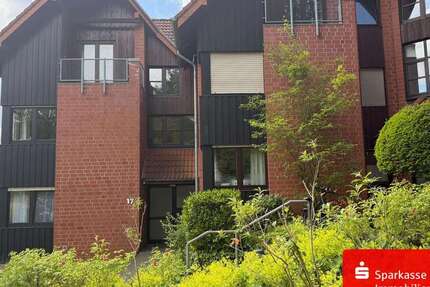 Wohnung Bielefeld Gadderbaum - 2 Zimmer, 54 m&sup2;, 219.000&euro; | Angebot:26980223