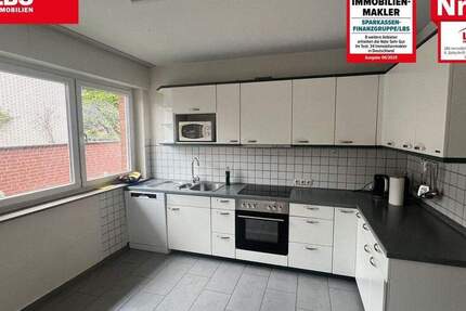 Moderne 3 Zi. Wohnung mit Garten & Garage - sowie WallBox (E-Ladestation) 3 zimmer