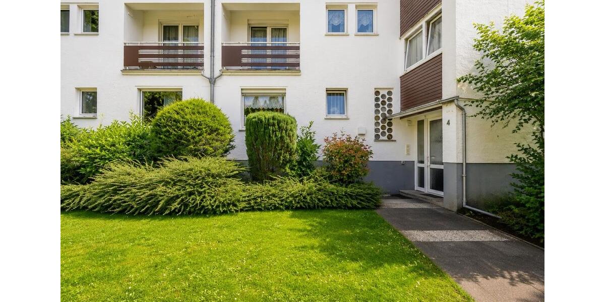 Erdgeschoßwohnung Detmold - 5 Zimmer, 114 m&sup2;, 220.000&euro; | Angebot:27096120
