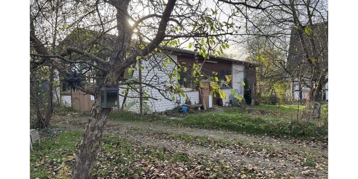 Fachwerkhaus mit zusätzlichem Werkstattgebäude in idyllischer-Naturlage... 8 zimmer